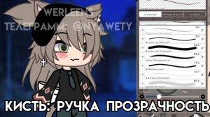 туториал по обработке БРОВЕЙ