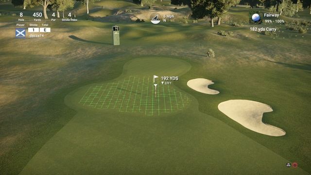 The Golf Club 2 - 2nd Time Playthrough (Offline Mode) смотреть онлайн