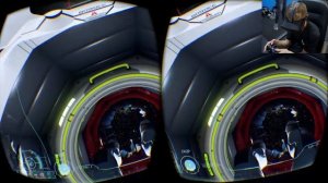 Обзор Oculus Rift CV1