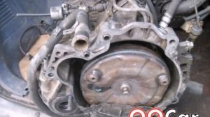 Замена Масла В Акпп Деу Матиз Своими Руками0