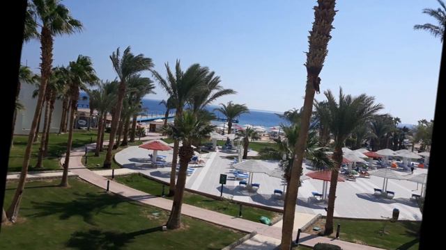 Amarina Abu Soma Resort