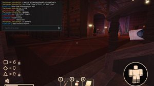 играю в роблокс дорс со своими фанатами Саша и Алиса