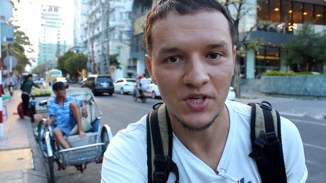 Инструкция по Вьетнаму! Ошибки туристов