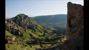 WONDERFUL GORIS ПРЕКРАСНЫЙ ГОРИС ԳՈՐԻՍ