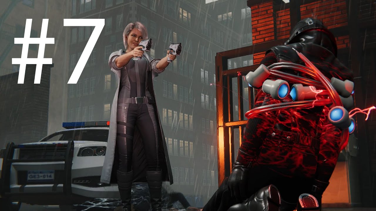 ДЕЛАЕМ КОНТЕНТ➤Marvel's Spider-Man➤Прохождение №7 #marvelspiderman #прохождение #spiderman