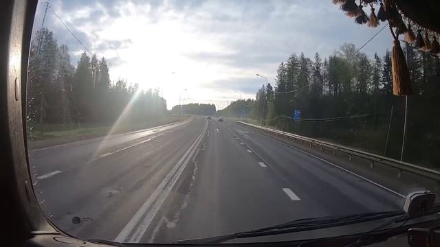 Сколько мне заплатили за рейс в Петрозаводск? смотреть онлайн