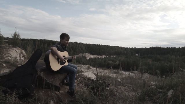 ЖЩ - 7000000000 (cover by КульТличности)