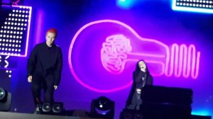 Концерт Елены Темниковой. День города Домодедово (20.08.16)