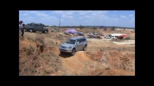 ZX Auto LandMark 4x4.wmv