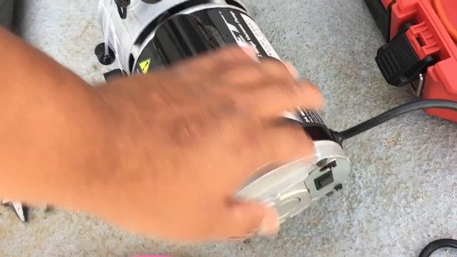 HVAC: LG MULTI V INVERTER S startup. My first time working on VRF systems. смотреть онлайн