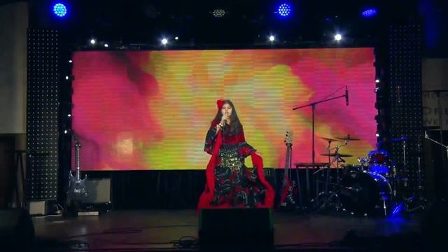 Екатерина Тттян Уфа 10 лет смотреть онлайн