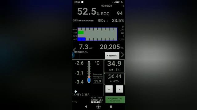 Ниссан лиф комплектация Х отличие от комплектации S зимой (весной) смотреть онлайн