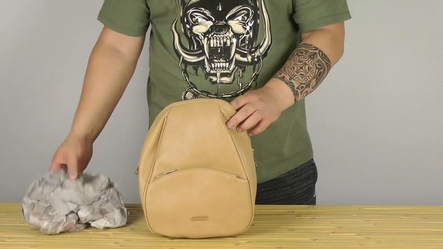 Распаковка Optima для девочки 0.75 кг 31x23x12 см 9 л O97503 смотреть онлайн