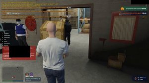 ЛУЧШИЙ БОТ ДЛЯ ДЕМОРГАНА/ТЮРЬМЫ | В ГТА 5 РП / GTA 5 RP | БЫСТРЫЙ СПОСОБ СИДЕТЬ В ТЮРЬМЕ / LAMESA