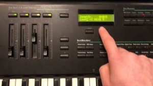 Kurzweil PC88 MX Walkthrough | CTK Blaine
