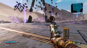 Borderlands 3 - Финальный Босс | Концовка игры