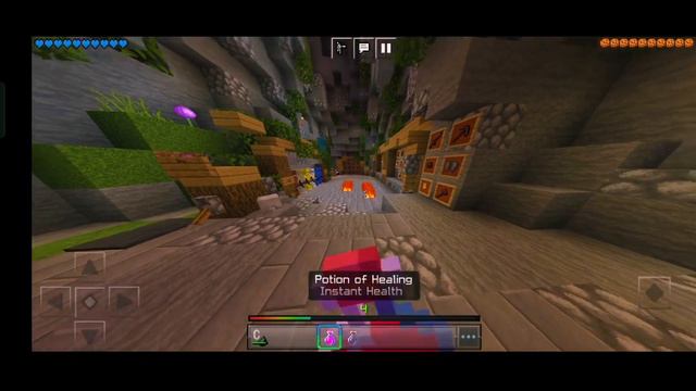 Best Mcpe PvP pack 1.20+ | Fps boost | Mcpe pvp texture pack| Perfect Pack #minecraftpe #texturepac
