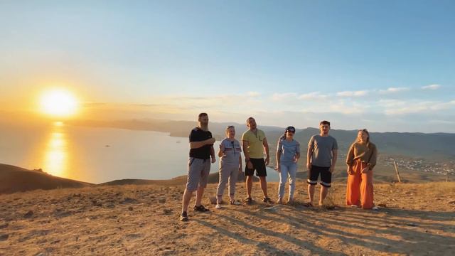 Взойди солнце красное Ансамбль  Сибирская вечора