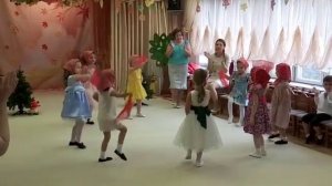 калинка-малинка