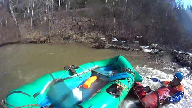 Сплав по Куряку смотреть онлайн