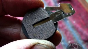 ТОРМОЗНЫЕ КОЛОДКИ НА ВЕЛОСИПЕДЕ MERIDA!!! КАК ЗАКАЗАТЬ ПО ИНТЕРНЕТУ?