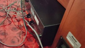 pioneer vsx-d510 + magnat monitor 990 set