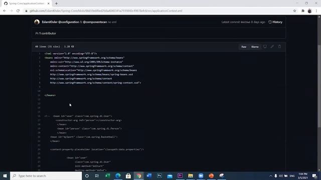 Java Annotations смотреть онлайн