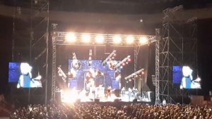 Лепс 23.02.2020 Калининград Кому то летать, а кому то...