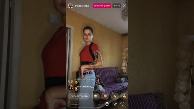 Женя Мазур и Юля Чигринец - танцы до потери крови