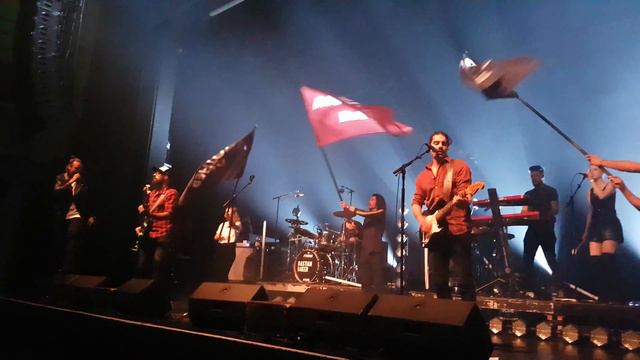 BASTIAN BAKER - Another Day смотреть онлайн