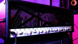 EVH 5150 iii - METAL |  GUITARS ONLY