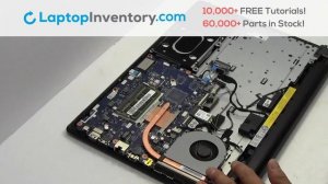 Battery Replacement Lenovo IdeaPad 110-15ACL. Fix, Install, Repair 110-15IBR 110-15ISK 80TJ 80T7