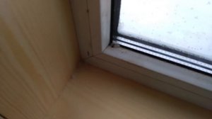 Косяки и недостатки КЛЕЕННОГО БРУСА. Не Строй и Живи.