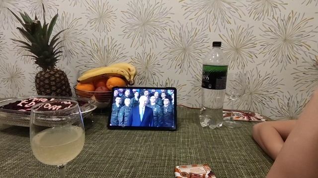 Встречаем Новый Год