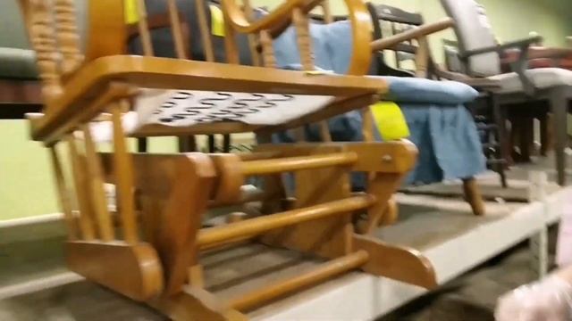 Goodwill. Жизнь в Америке украинских эмигрантов. смотреть онлайн