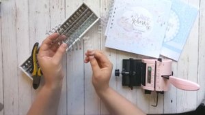 Обзор биндера zutter