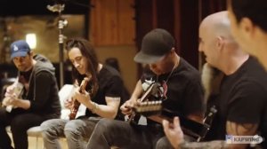 The Game Of Thrones Theme Song - Metal Version, Fender Custom Shop