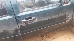 Derways Plutus. Беглый озор на пикап дервейс плутус 2007.