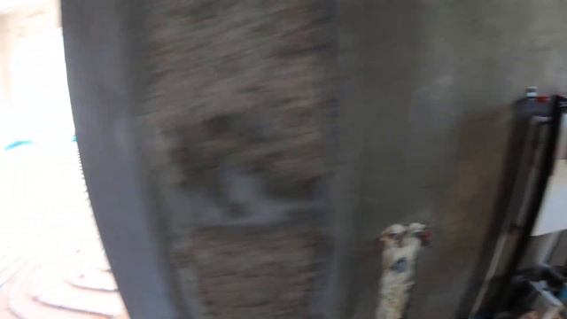 57 Витязево. Анапа. Закончили монтаж систем отопления, водоснабжения и канализации. смотреть онлайн