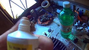 Ввёртыш под свечу ИЖ Юпитер 3