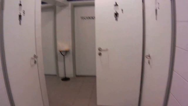 Дальнобой по Европе.Где и как постирать бельё в дороге смотреть онлайн