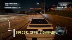 ТОП 14 ИГР ДЛЯ СЛАБЫХ ПК 2-4ГБ ОЗУ