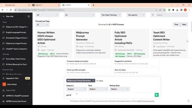 Roblox Text to image AI generator free | AI image generator from text - смотреть видео онлайн от «Улучши свою речь с ЧатГПТ» в хорошем качестве, опубликованное 29 декабря 2023 года в 22:43:57 00:02:29.