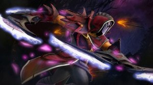 серега пират - если бы бог играл в дотан.