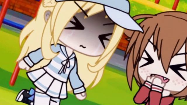 ~[?] Я стану лучше тебя [?]~меме~гача лайф[?]~ смотреть онлайн