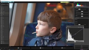 NIKON Z50 Как установить LOG профиль в камеру