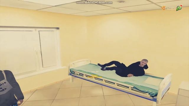 Porshe 911! Radmir Role-Play CR:MP смотреть онлайн