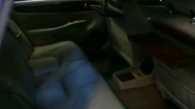 1998 - Daimler V8 LWB - Waimak Classic Cars - New Zealand смотреть онлайн