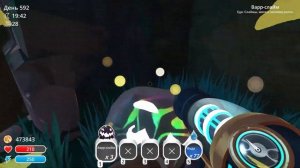 Slime Rancher. НОВЫЙ САМЫЙ ЛУЧШИЙ МОД?!