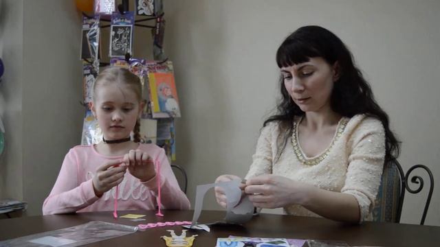 Набор для творчества "Модная кукла" Dickie Duck | СанДелайт смотреть онлайн